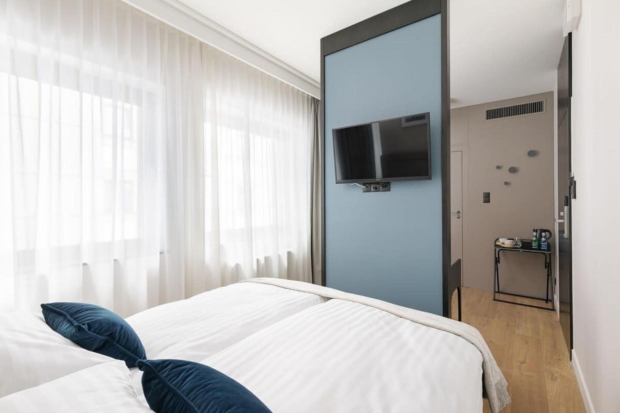 Rent like home - Deo Plaza Wyspa Spichrzów Gdansk Exterior foto